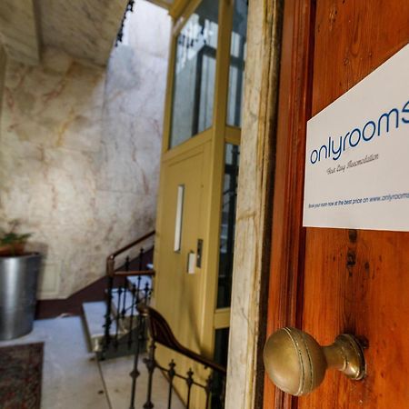 Onlyrooms III - Recommended For Under 30S Cagliari Esterno foto