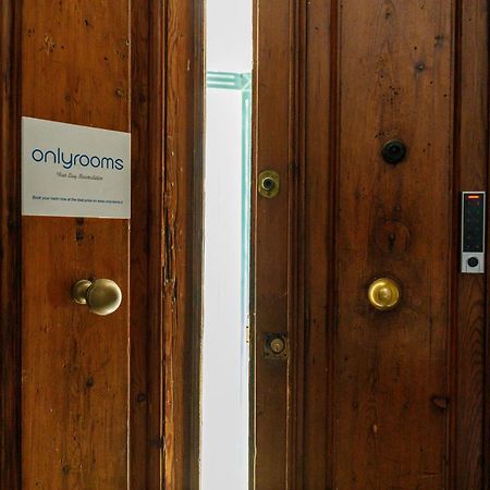 Onlyrooms III - Recommended For Under 30S Cagliari Esterno foto