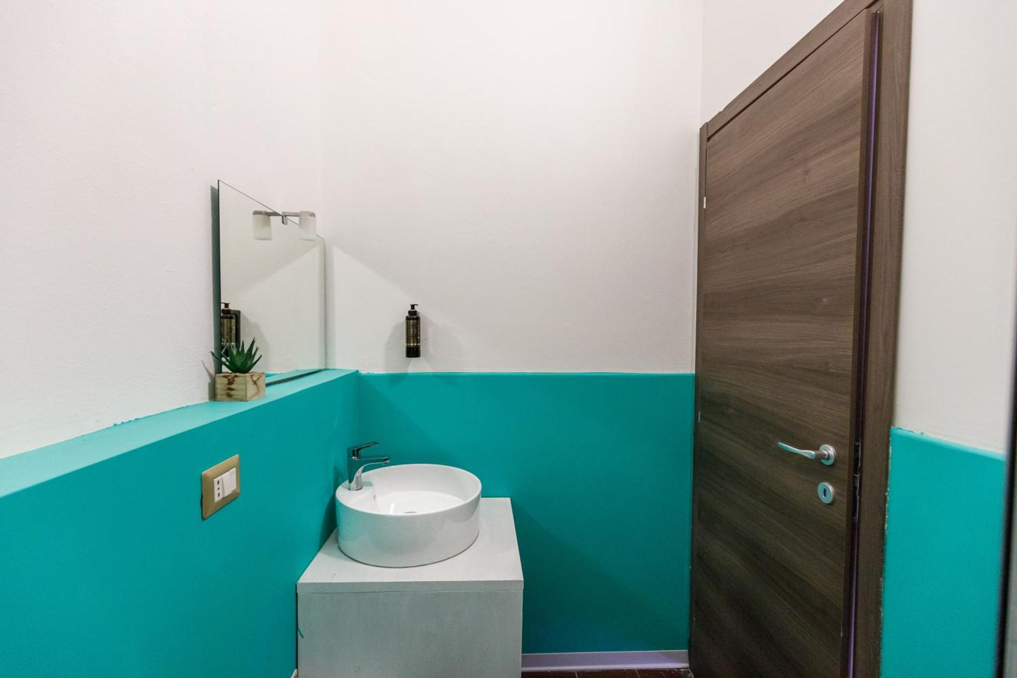 Onlyrooms III - Recommended For Under 30S Cagliari Camera foto