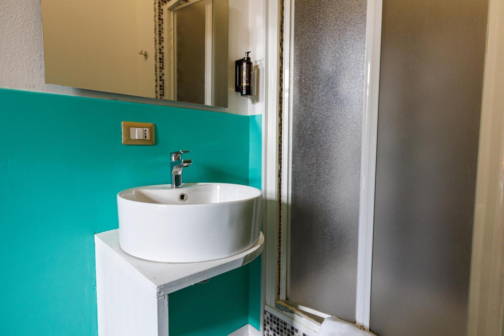 Onlyrooms III - Recommended For Under 30S Cagliari Camera foto