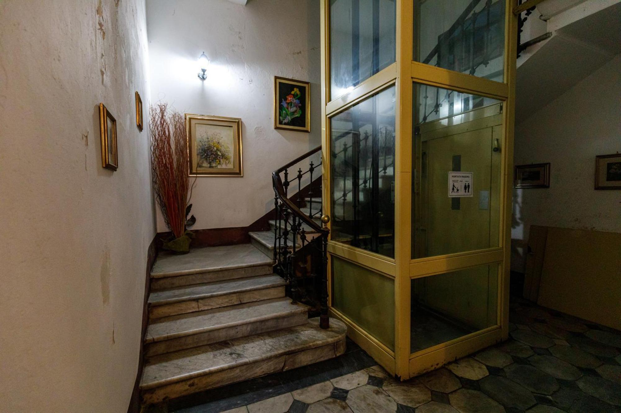Onlyrooms III - Recommended For Under 30S Cagliari Esterno foto