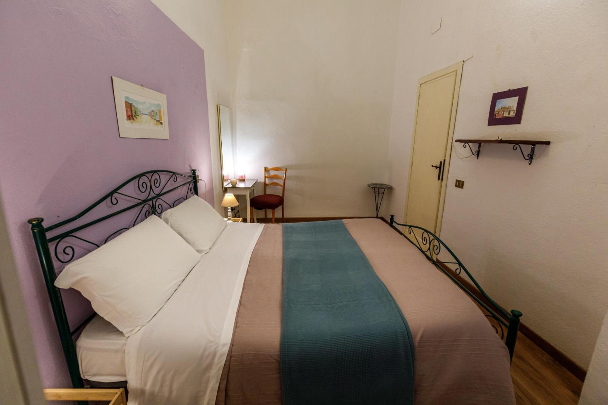 Onlyrooms III - Recommended For Under 30S Cagliari Camera foto