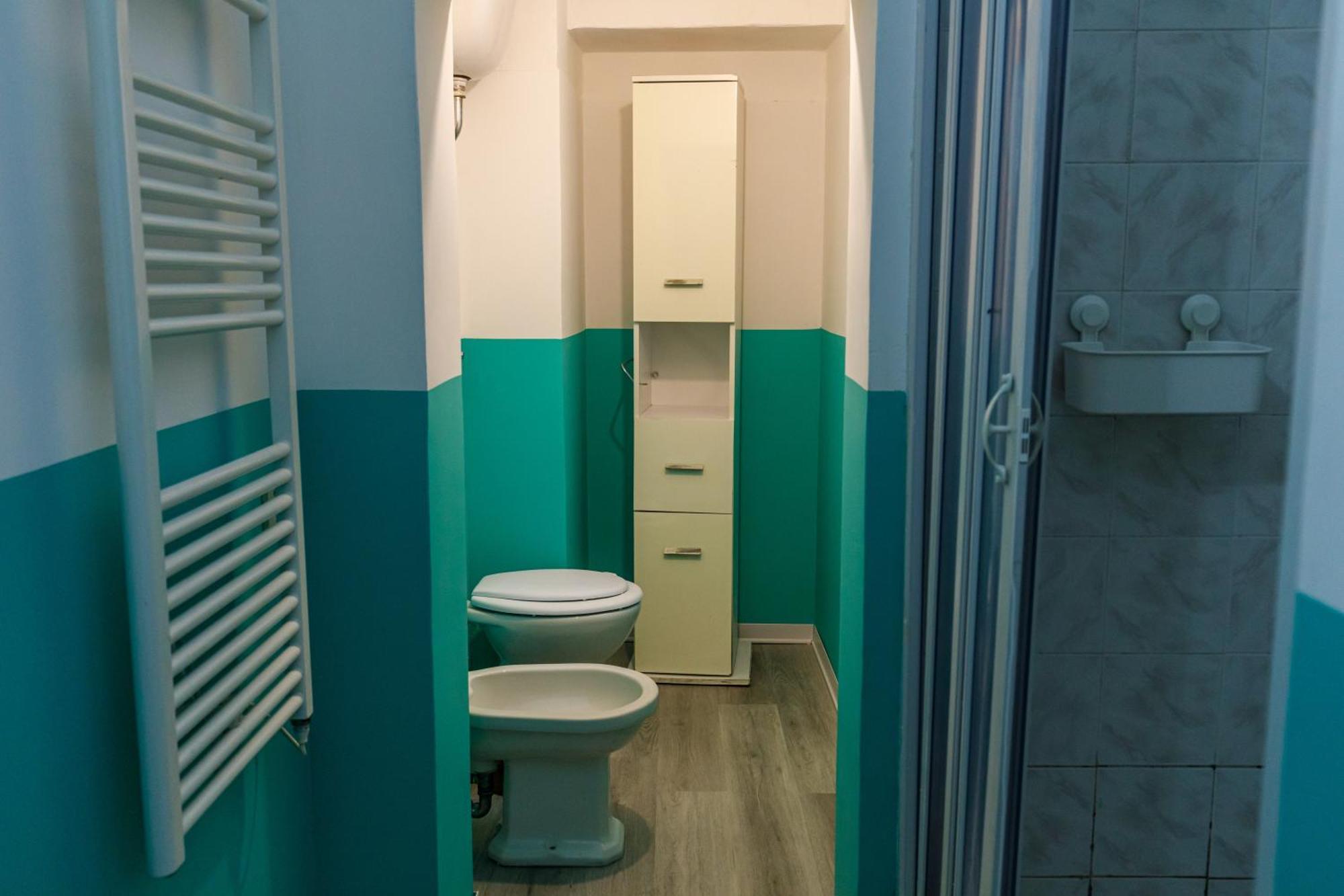 Onlyrooms III - Recommended For Under 30S Cagliari Camera foto