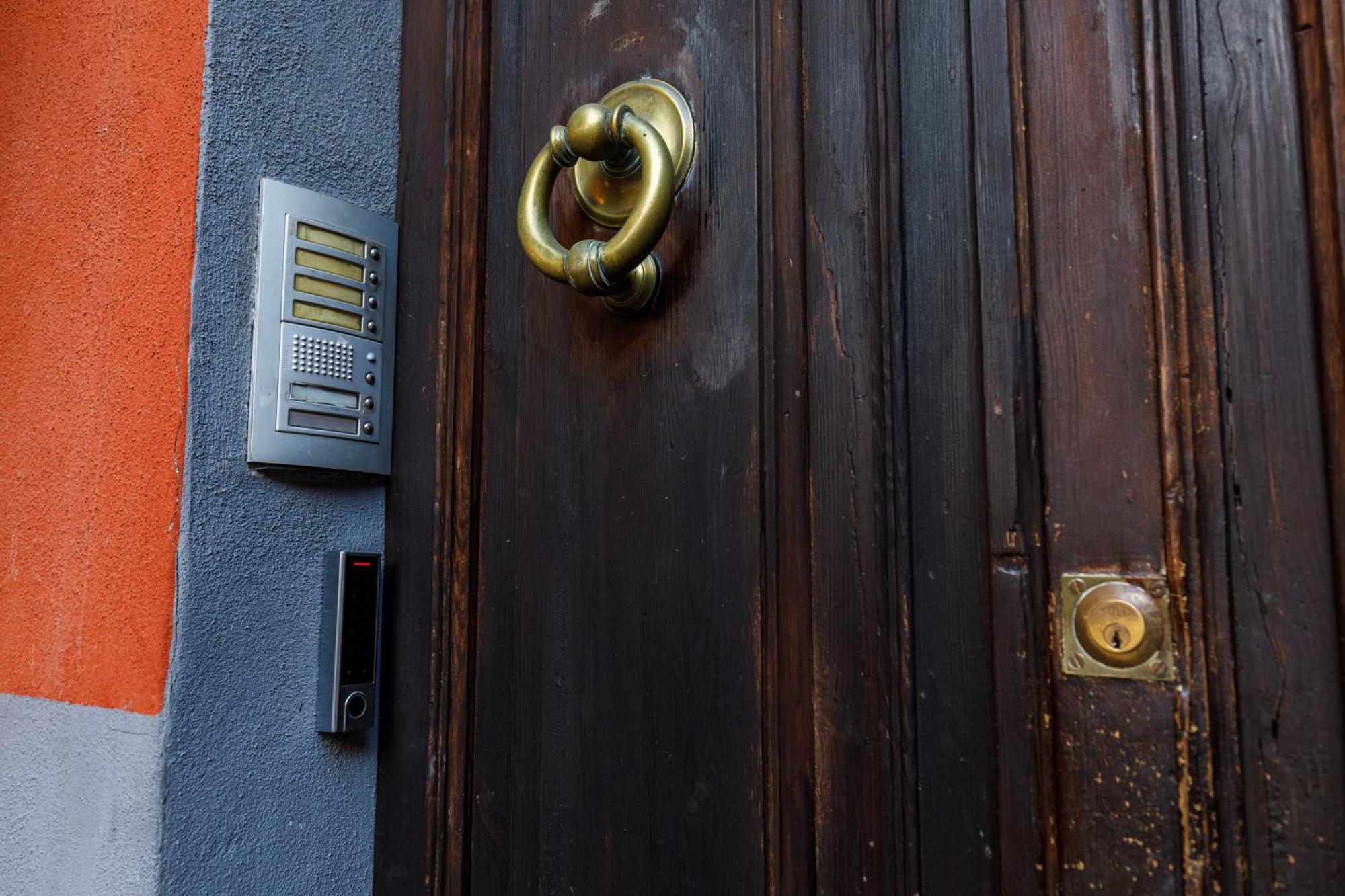Onlyrooms III - Recommended For Under 30S Cagliari Esterno foto