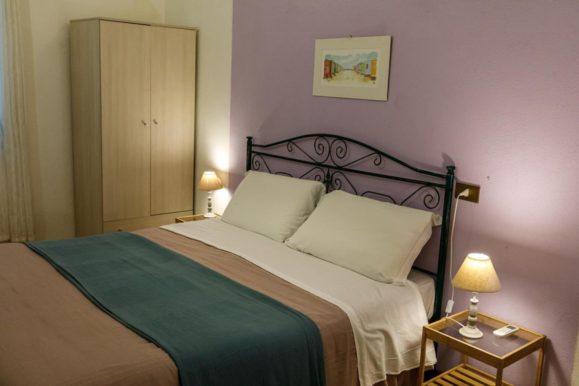 Onlyrooms III - Recommended For Under 30S Cagliari Esterno foto