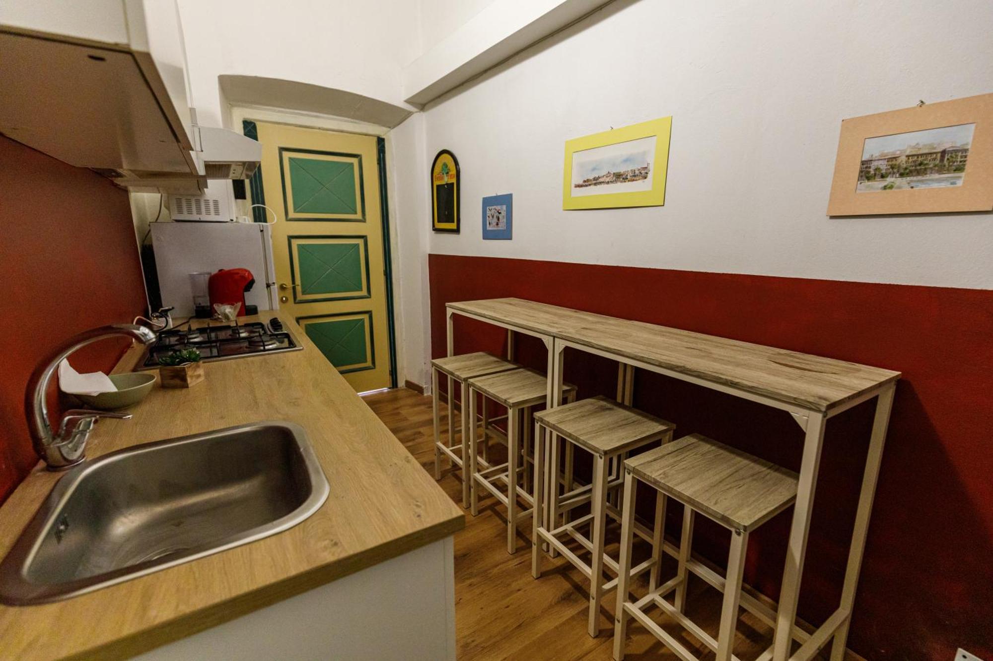 Onlyrooms III - Recommended For Under 30S Cagliari Camera foto