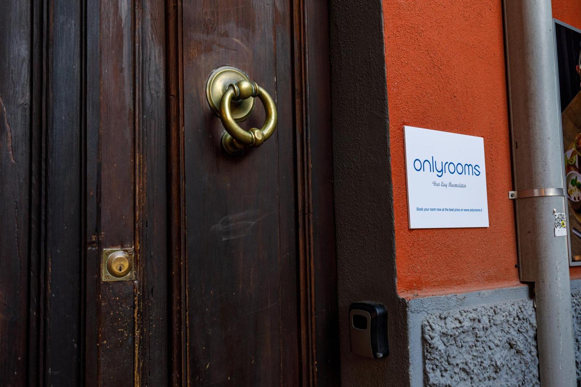 Onlyrooms III - Recommended For Under 30S Cagliari Esterno foto