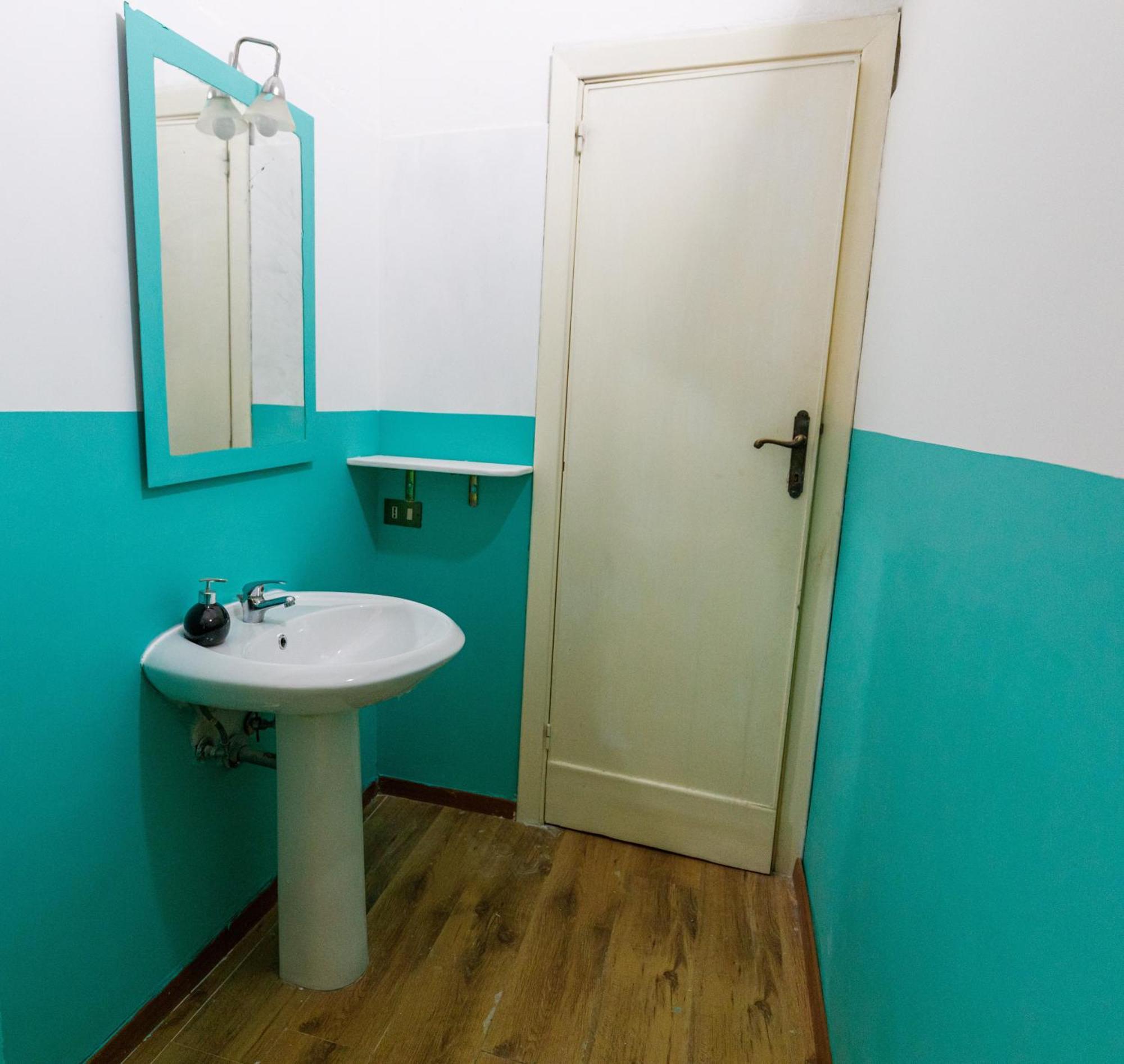 Onlyrooms III - Recommended For Under 30S Cagliari Camera foto